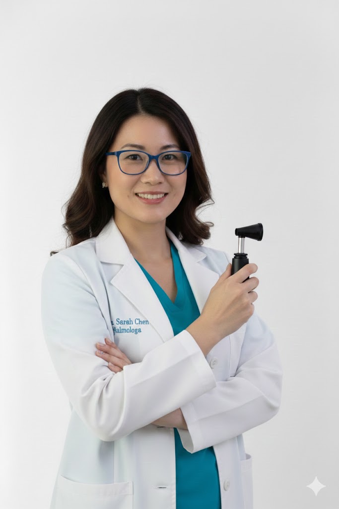 Dr. Chen